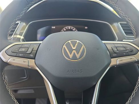 Used 2024 Volkswagen Tiguan S FWD image 19