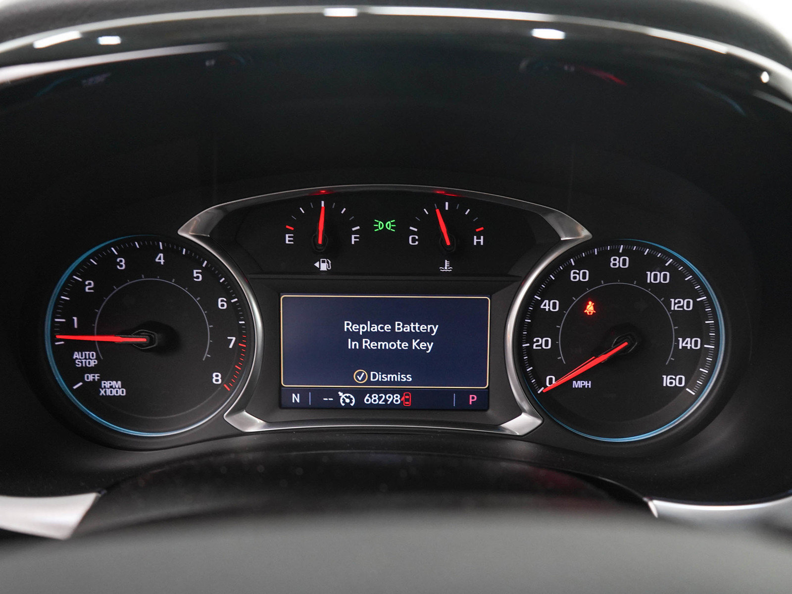 Used 2021 Chevrolet Traverse High Country AWD/4WD image 30