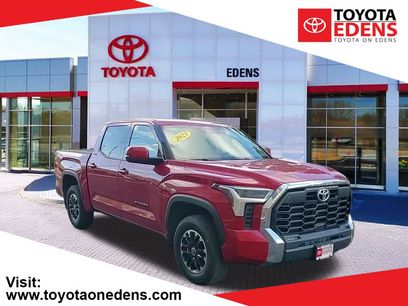 Used 2023 Toyota Tundra SR5 w/ TRD Off-Road Package
