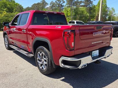 New 2026 GMC Sierra 1500 SLT w/ SLT Premium Package