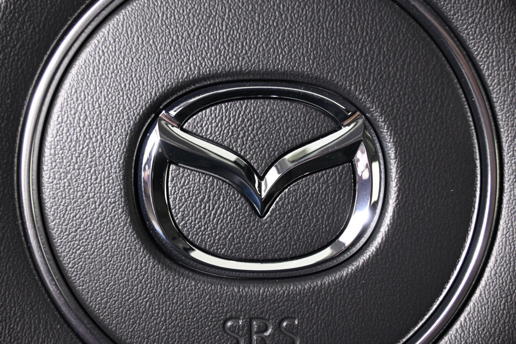 New 2026 MAZDA CX-70 3.3 Turbo w/ Preferred Package AWD/4WD image 33