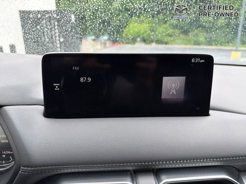 Used 2023 MAZDA CX-5 AWD 2.5 S image 69