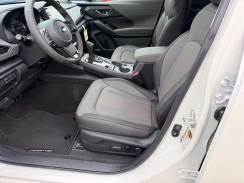 New 2026 Subaru Crosstrek 2.5i Limited AWD/4WD image 8