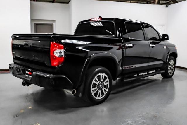 Used 2021 Toyota Tundra 1794 Edition AWD/4WD image 13
