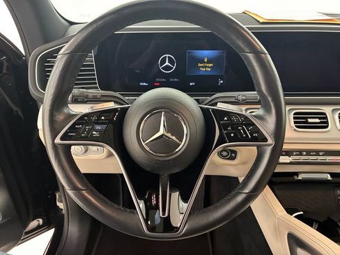 Used 2025 Mercedes-Benz GLE 350 4MATIC image 22