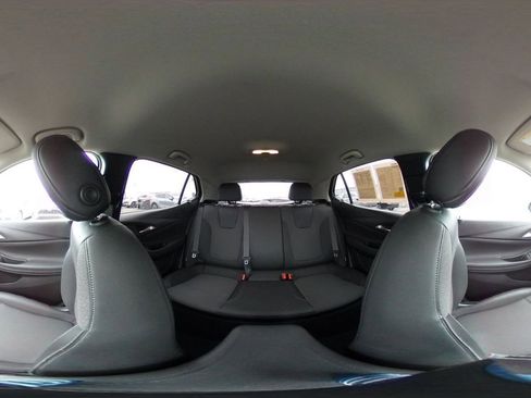 Used 2025 Buick Encore GX Preferred image 41