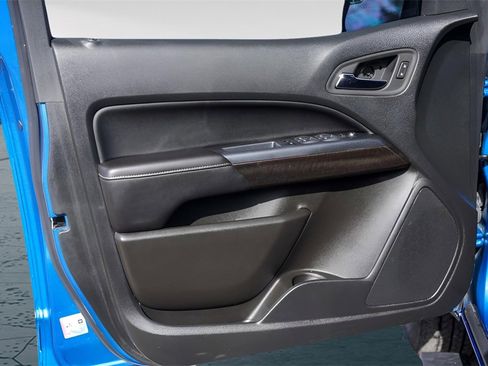 Used 2022 GMC Canyon Elevation w/ Trailering Package image 26