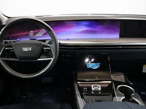 New 2026 Cadillac Escalade IQL Luxury image 12