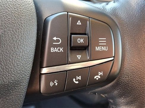 Used 2023 Ford Bronco Sport Outer Banks w/ Tech Package image 23