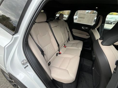 New 2026 Volvo XC60 B5 Plus w/ Protection Package Premier AWD/4WD image 10