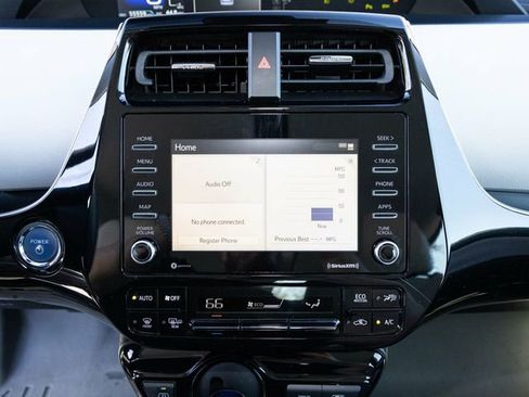 Used 2021 Toyota Prius AWD image 38