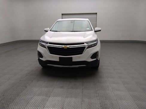 Used 2022 Chevrolet Equinox LT AWD/4WD image 15
