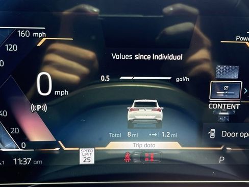 Used 2025 BMW X3 xDrive30i w/ Premium Package image 18