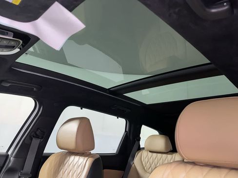 Used 2022 Hyundai Santa Fe Calligraphy FWD image 25