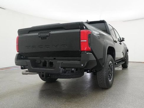 New 2026 Toyota Tacoma TRD Off-Road image 26