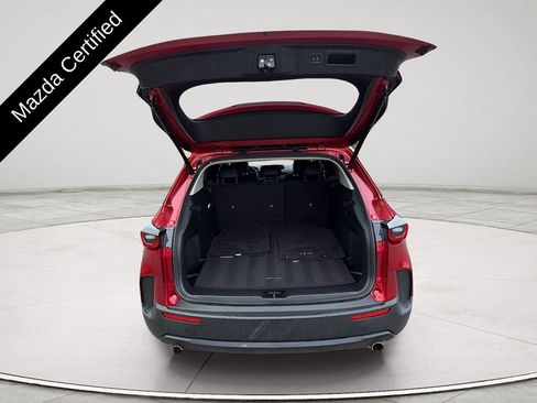 Certified 2024 MAZDA CX-50 AWD 2.5 S w/ Premium Package image 31
