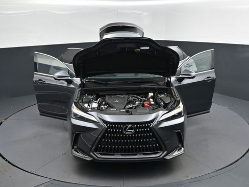 New 2026 Lexus NX 350 AWD w/ Premium Package image 52