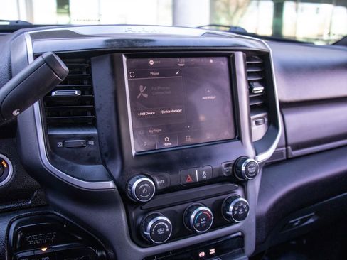 Used 2024 RAM 2500 Big Horn image 16