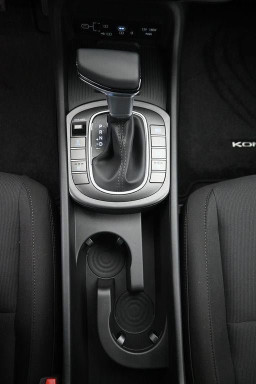 New 2026 Hyundai Kona SEL Sport AWD/4WD image 22