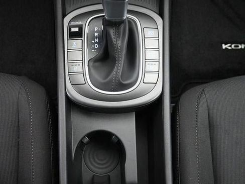 New 2026 Hyundai Kona SEL Sport AWD/4WD image 22