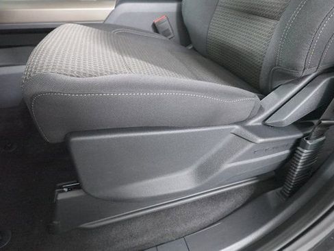 Used 2025 Ford F150 STX w/ Equipment Group 201A FX4 image 11