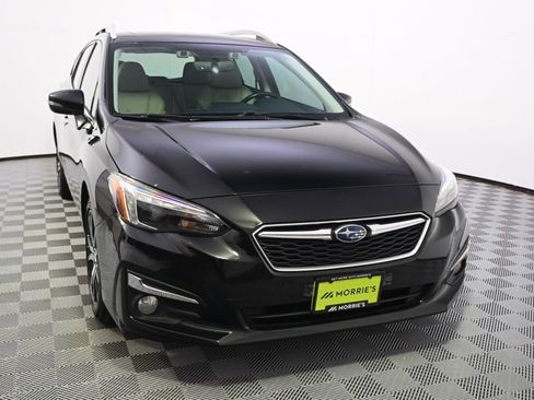 Used 2018 Subaru Impreza 2.0i Limited AWD/4WD image 9