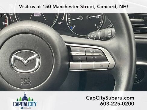 Used 2023 MAZDA CX-30 AWD 2.5 S w/ Select Package image 18