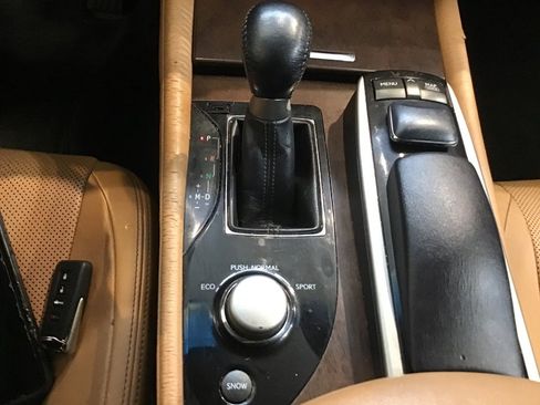 Used 2013 Lexus GS 350 AWD image 29