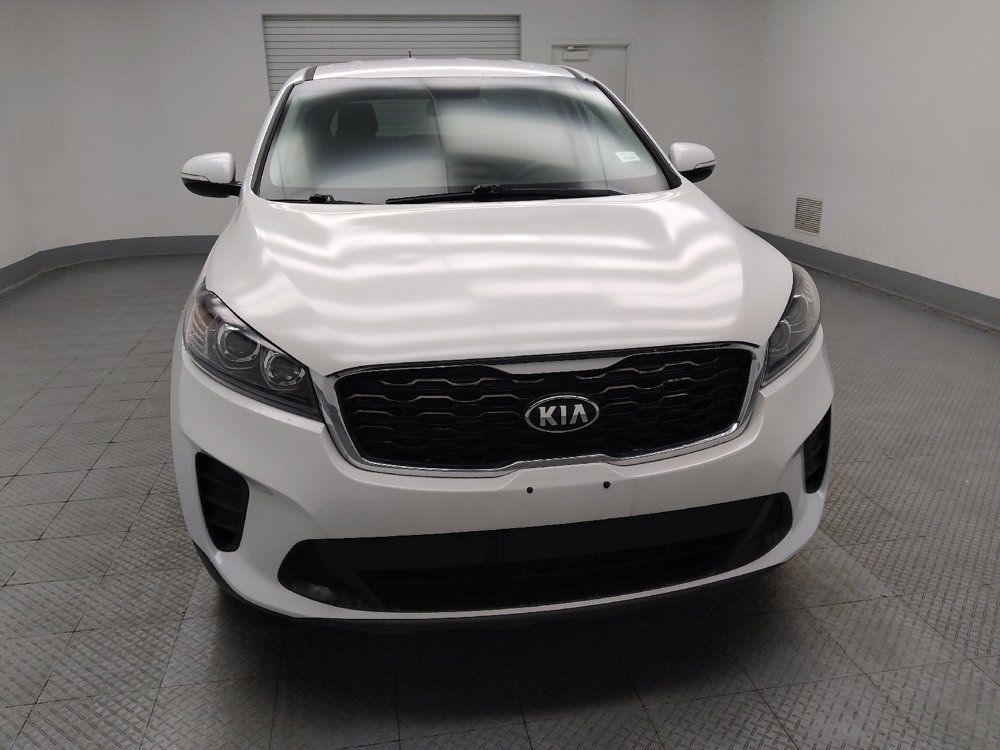 Used 2019 Kia Sorento AWD image 14