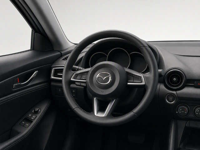 Certified 2023 MAZDA MX-5 Miata Club RWD image 17