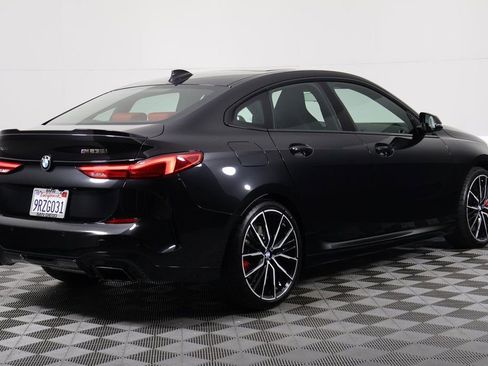 Used 2024 BMW M235i xDrive Gran Coupe M235i xDrive w/ Premium Package image 4