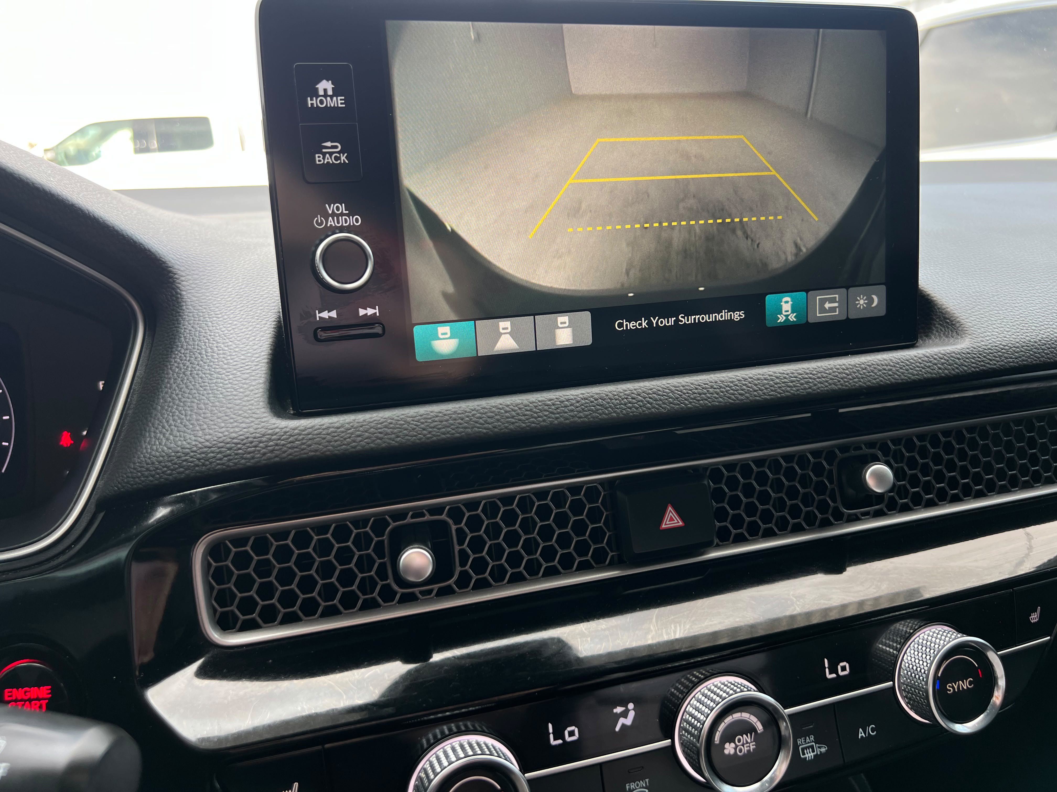Used 2022 Honda Civic Sport Touring image 20