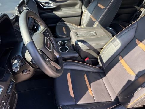 Used 2024 GMC Yukon AT4 w/ AT4 Premium Package image 19