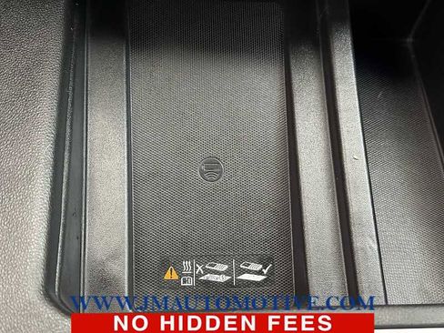 Used 2020 GMC Sierra 2500 Denali w/ Denali Ultimate Package image 35