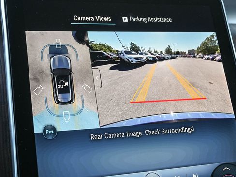 New 2026 Mercedes-Benz GLC 300 image 31