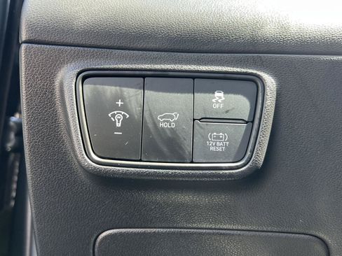 Certified 2024 Hyundai Tucson SEL AWD/4WD image 32