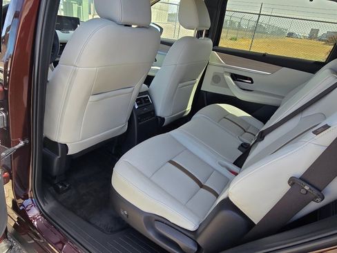 New 2026 MAZDA CX-90 Plug-In Hybrid w/ Premium Plus AWD/4WD image 15