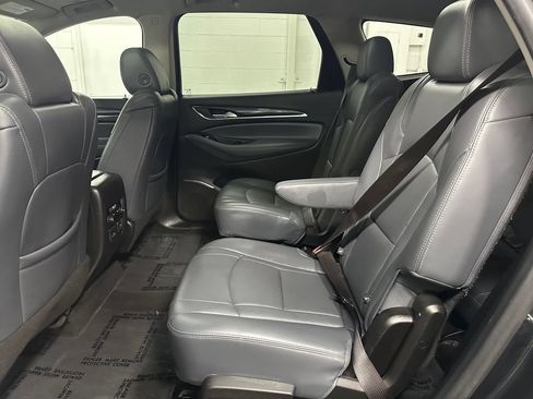 Used 2021 Buick Enclave Essence w/ Sound and Sites Package AWD/4WD image 21