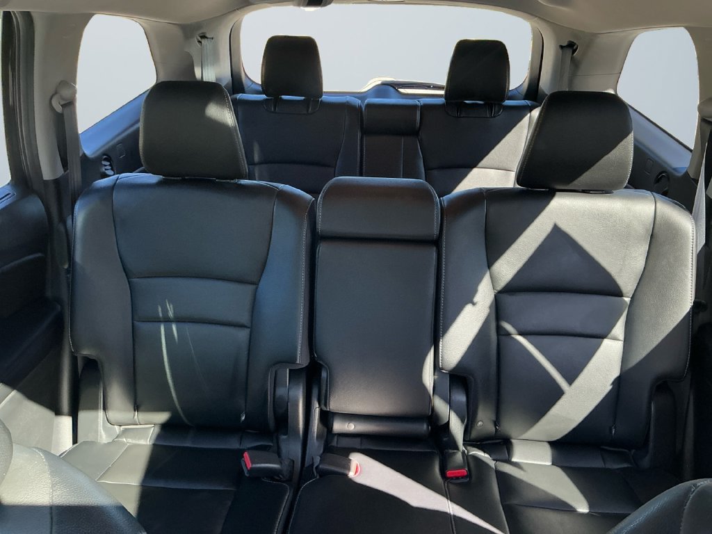 Used 2019 Honda Pilot EX-L image 14
