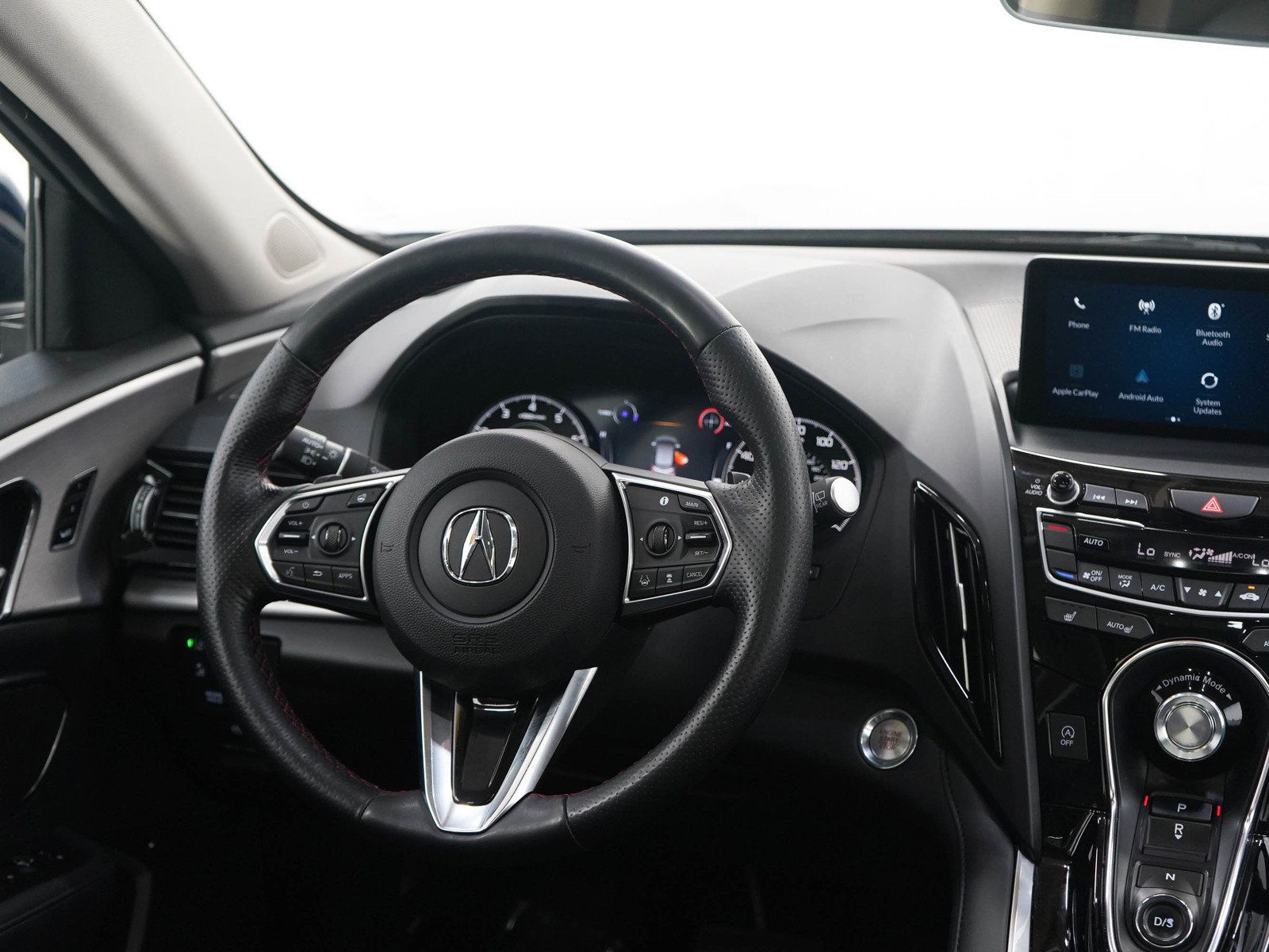 Used 2019 Acura RDX AWD image 14