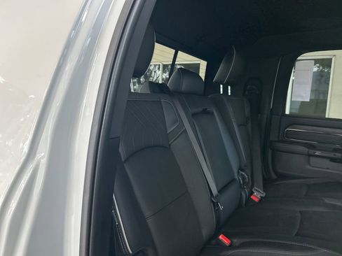 New 2026 RAM 3500 Limited image 33