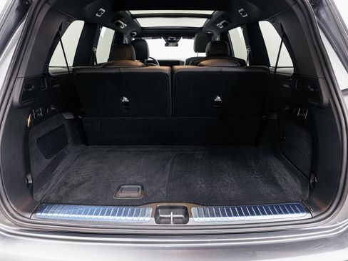 Used 2026 Mercedes-Benz GLS 450 GLS 450 image 33