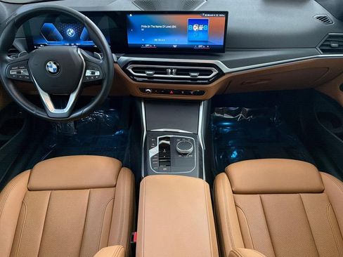 Certified 2024 BMW 430i Coupe w/ Convenience Package RWD image 16