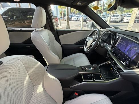 Certified 2024 Lexus TX 350 FWD w/ Technology Package image 46