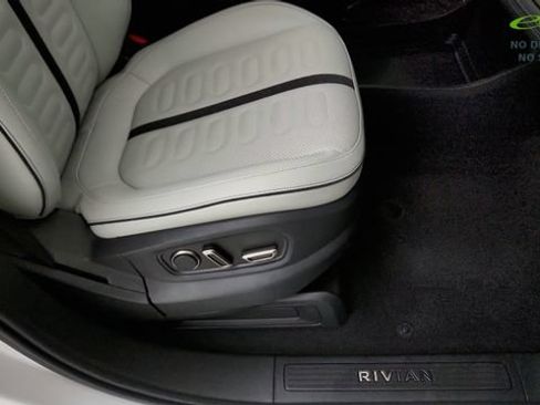 Used 2024 Rivian R1S Adventure Quad AWD/4WD image 35