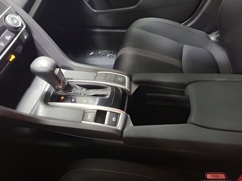 Used 2018 Honda Civic EX-T image 32