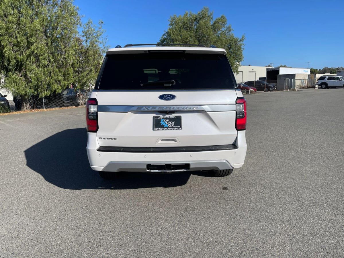 Used 2019 Ford Expedition Platinum RWD image 8