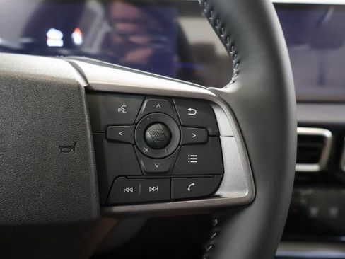 New 2026 Nissan Sentra SL w/ Floor Mat Package FWD image 19