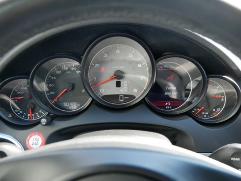 Used 2011 Porsche Cayenne S image 12