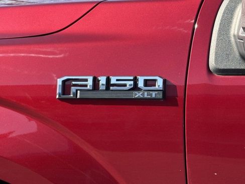 Used 2018 Ford F150 XLT w/ Equipment Group 302A Luxury AWD/4WD image 5